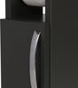 Skye Decor Badezimmerspiegelschrank 100% MELAMINE COATED PARTICLE BOARD, 65 cm x 12 cm x 15 cm N4303 Bild 5