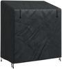 vidaXL Hollywoodschaukel-Abdeckung 155 x 95 x 165 cm 210D Oxford Stoff 4105912 Bild 2