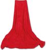 Kuscheldecke supersofte Tagesdecke vielseitig verwendbare Microfaser-Decke, flauschig und anschmiegsam in vielen verschiedenen modischen Farben erhältlich (rot - salsa / 220x240 cm) Bild 2