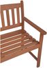 Garden Pleasure Bank PROMOTION Bild 2