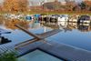 Outdoor Woodlounger Bild 5