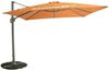 Primaster Sonnenschirm Globus Baumarkt 296 x 296 cm Bild 4