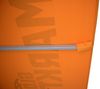 Primaster Sonnenschirm Globus Baumarkt 296 x 296 cm Bild 5