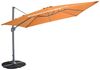 Primaster Sonnenschirm Globus Baumarkt 296 x 296 cm Bild 2
