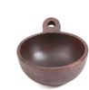 Die Ethnic Schale Mit Henkel - Terrakotta - S - Terrakotta - 12x9.5x4.5cm Bild 4