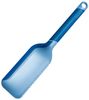 coox Tortenheber Tortenheber mit Schneidfunktion Silikon Blau, Schneidheber Kuchenschneider Bild 3