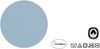 biberna Feinjersey-Spannbetttuch 0077144, eisblau, 2x 40x60cm Bild 4