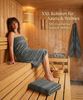 Betz Strandtuch Betz XXL Badetuch LINES Saunahandtuch Liegetuch 90x180 cm, 100% Baumwolle Bild 3