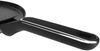 Cheffinger Pfannkuchen Pfanne Anti Haft ø32cm Induktion kratzfest Marmor schwarz Bild 5