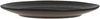 Reactive Glaze Black 6er Set Kuchenteller 6 Personen Schwarze Frühstücksteller Bild 5
