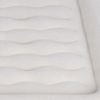 Avenli selbstaufblasende Luftmatratze / Luftbett 191 x 99 x 46 cm mit eingebauter Pumpe Bild 4