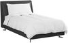 vidaXL Sommerdecke mit Kissen 2 pcs Weiß Daunenfeder 3376244 Bild 3