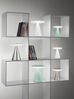 FABAS LUCE No. 3386-35-178 LED Tischleuchte Neutra nickel mit Touchdimmer 27 cm Bild 4