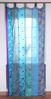 Guru-Shop Vorhang Seidiger Vorhang (1 Stk) Gardine aus Patchwork.. Bild 3