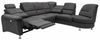 Stylisches Ecksofa Parole von Benformato – Luxus und Komfort für Ihr Wohnzimmer Bild 2