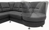 Stylisches Ecksofa Parole von Benformato – Luxus und Komfort für Ihr Wohnzimmer Bild 4