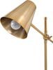 Tischlampe Celeste 525 Gold Bild 3