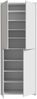 Garderobenschrank ALICE SPRINGS in Secret Grey Bild 5