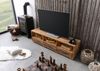 TV-Board Akazie 175x40x47 natur lackiert BARK #117 Bild 2