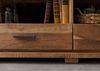 TV-Board Akazie 175x40x47 natur lackiert BARK #117 Bild 5