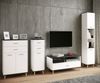 VCM Lindas 917531 H. 81 x B. 60 x T. 32 cm Bild 3