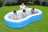 Bestway Big Lagoon Familienpool 262x157x46 cm Bild 2