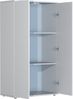 VCM Dalosa 918322 H. 108 x B. 60 x T. 32 cm Bild 2