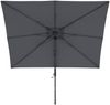 Doppler Pendelschirm "myZone 320 x 240 Side", anthrazit, 320 x 240 cm Bild 4