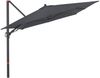 Doppler Pendelschirm "myZone 320 x 240 Side", anthrazit, 320 x 240 cm Bild 2