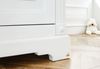Pinolino Limited Edition - Sparset „Emilia Gold” breit Kinderzimmerset 2-teilig Babyzimmerset Bild 2