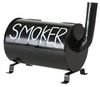 BOLTZE GRUPPE GmbH Aschenbecher Aschenbecher Smoker Sturmaschenbecher schwarz Bild 4
