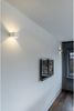 SLV No. 151321 LOGS IN Wandleuchte eckig weiss LED 3000K Bild 5