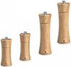 Zassenhaus Pfeffermühle Bambus Frankfurt 18cm : 18cm Pfeffermühle Bild 5