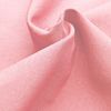 heimtexland Vorhang Dekoschal Baumwolle Fensterdeko Gardine blickdicht (1 St), Schlaufen, blickdicht, Polycotton, Natur I Kräuselband oder Schlaufen I verschiedene Größen Bild 3