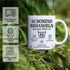Giftandprint Tasse Runder Geburtstag 30 Geschenk 30er - 90er Geschenkidee Vater Männer, 55-tlg, Inkl. Geschenkbox, beidseitig, 30er Geburtstag, 50er Geburtstag Bild 3