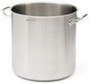 COMAS 12133 Kochtopf ohne Deckel MAGNA EXPERT Edelstahl Ø 36 cm / Gastro Bild 2