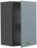 Hängeschrank R-Line Blau-Grau 40 cm Vicco Bild 4