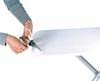 Bügeltisch-Polsterung Bild 2