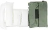 Dandy Dog Hundebett Balance Soft Green Größe XL Bild 4
