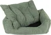 Dandy Dog Hundebett Balance Soft Green Größe XL Bild 3