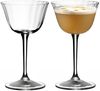 RIEDEL 6417/09 BAR Drink Specific Glassware Sour Glas Optic 2er Set Bild 5