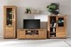 Wandboard Grazia / Greno, Holz, Holzwerkstoff, Holzfarben, 110 x 3 x 20 cm Bild 5