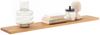 Wandboard Grazia / Greno, Holz, Holzwerkstoff, Holzfarben, 110 x 3 x 20 cm Bild 3