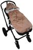 Kaiser Fußsack Rainy Sommerfußsack - für Kinderwagen und Buggy Bild 5