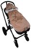 Kaiser Fußsack Rainy Sommerfußsack - für Kinderwagen und Buggy Bild 4