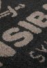 Sansibar Sylt Badematte Badematte »Sansibar, Höhe 20 mm, mit Sansibar Logo Schriftzug, rutschhemmend beschichtet, fußbodenheizungsgeeignet, strapazierfähig, schnell trocknend, Polyacryl, rechteckig, 55x65 cm, 60x100 cm, 70x120 cm Bild 2