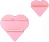 Boarti Tonie Regal 2er-Set Sammel-Herzen rosa Bild 4