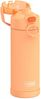 THERMOS Isolierflasche FUNTAINER Water Bottle, doppelwandiger Edelstahl, spülmaschinenfest, 0,47l, 12h kalt, mit dichschließendem Push Button Lid Bild 2
