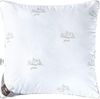 SEI Design Kopfkissen Kopfkissen Kissen Mirkofaser Seitenschläferkissen, Füllung: 100% Mikrofaser Polyester, Bezug: Mikrofaser, Rückenschläfer, Seitenschläfer, Bauchschläfer, Alternative zu Daunen Bild 4