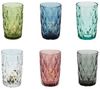 Dekoria Glas Basic Blue 350ml Bild 3